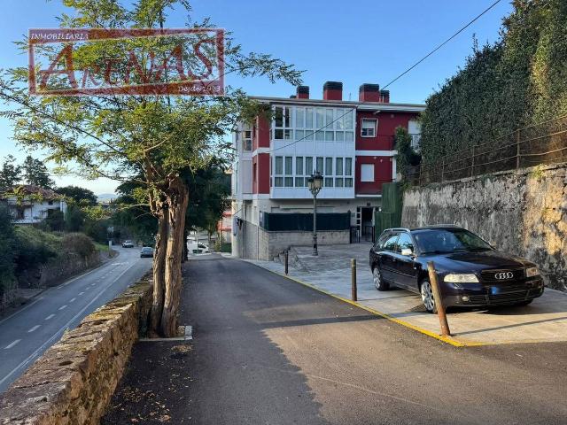 Piso en Venta en Limpias