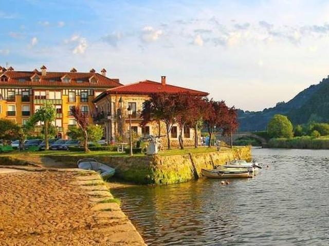 Piso en Venta en Limpias