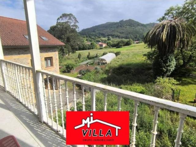 Piso en Venta en Limpias
