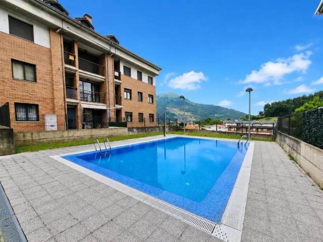 Piso en Venta en Limpias
