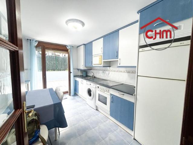 Piso en venta en Limpias, Limpias