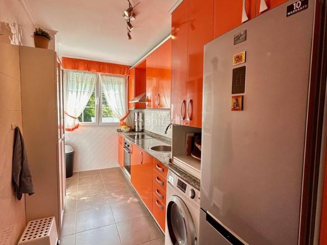 Piso en venta en Limpias. Piso en venta en Limpias, 2 dormitorios. Pisos.