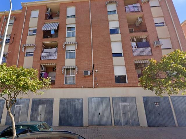 Piso en Venta en Linarejos