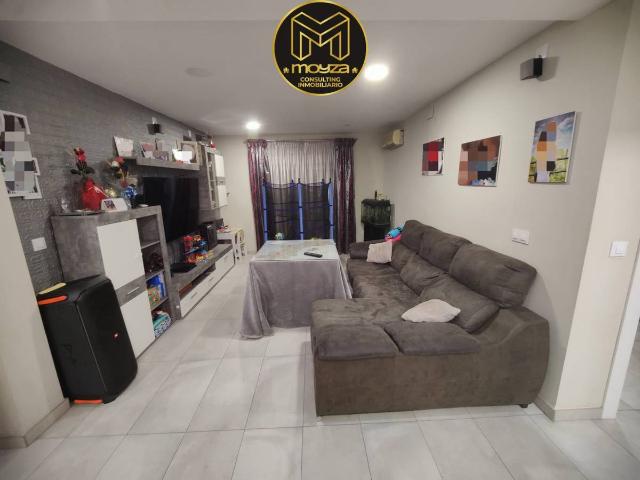 Piso en Venta en Linarejos