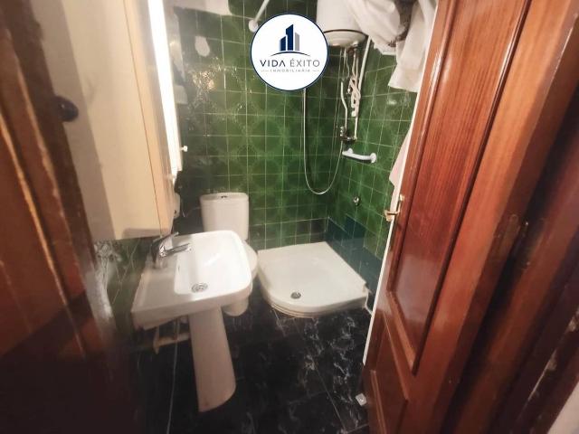 Piso en Venta en Linarejos