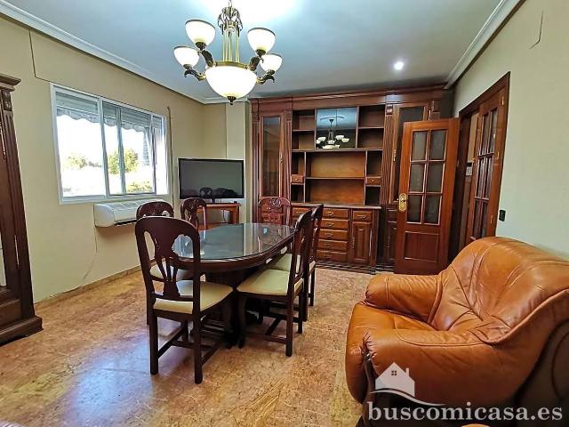 Piso en Venta en Linarejos