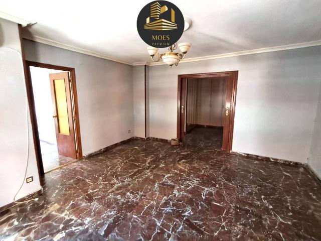 Piso en Venta en Linarejos