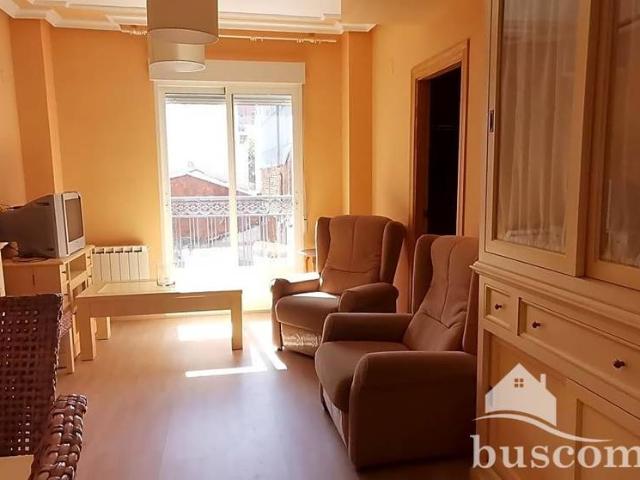 Piso en Venta en Linarejos