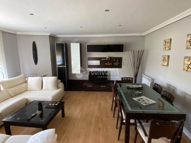 Piso en Venta en Linarejos