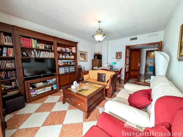 Piso en Venta en Linarejos