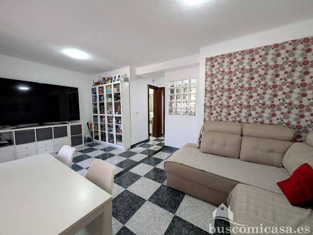 Piso en Venta en Linarejos