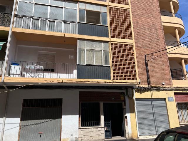 Piso en Venta en Linarejos