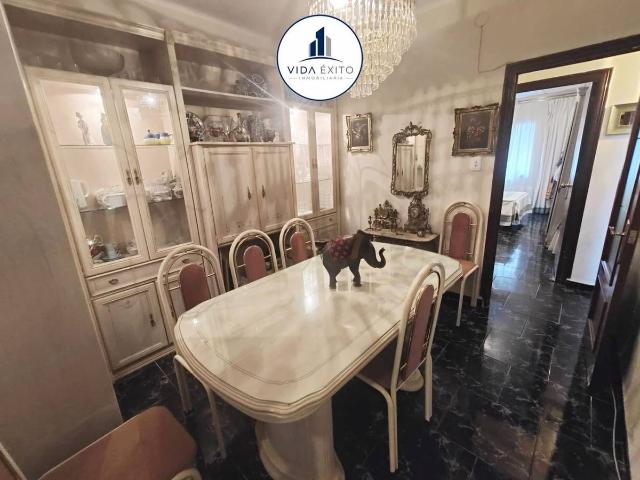 Piso en Venta en Linarejos