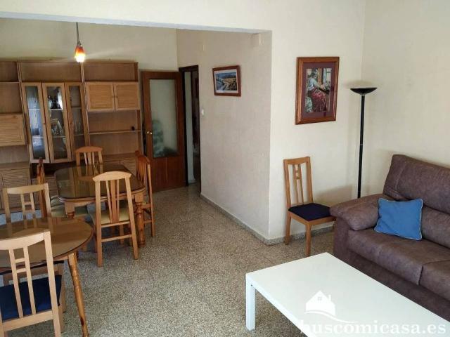 Piso en Venta en Linares