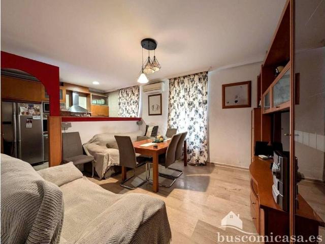 Piso en Venta en Linares