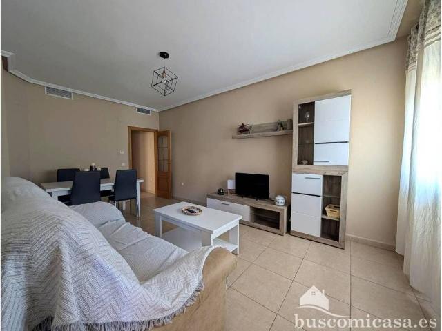 Piso en Venta en Linares