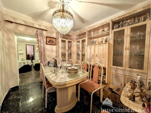 Piso en Venta en Linares