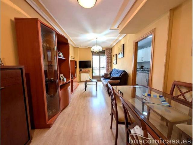 Piso en Venta en Linares