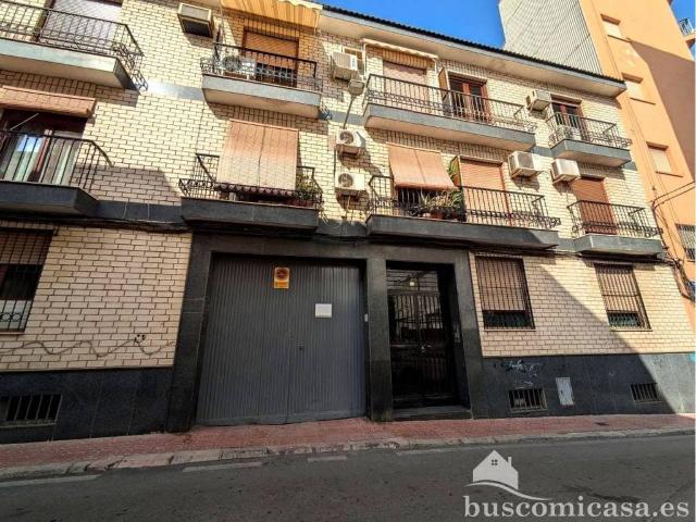 Piso en Venta en Linares