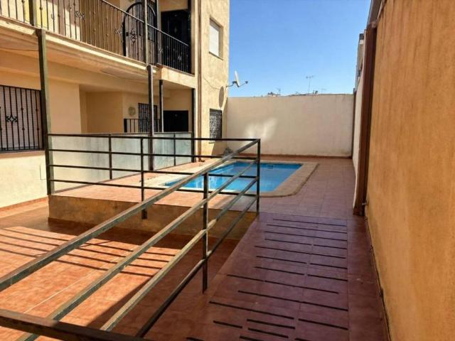 Piso en Venta en Linares