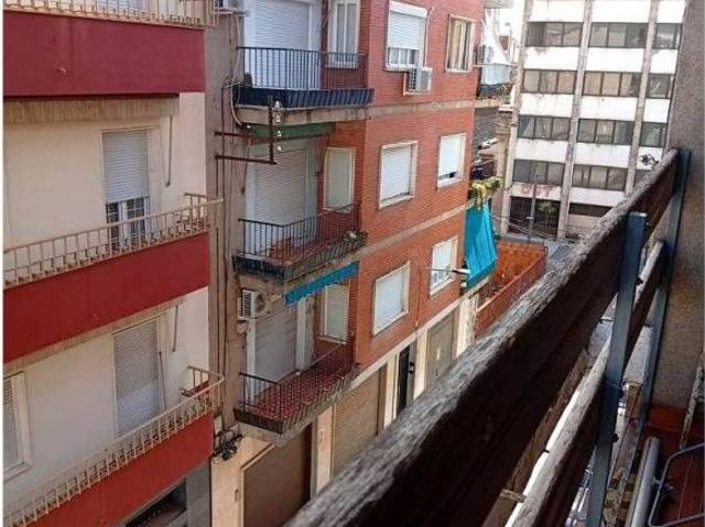 Piso en Venta en Linares