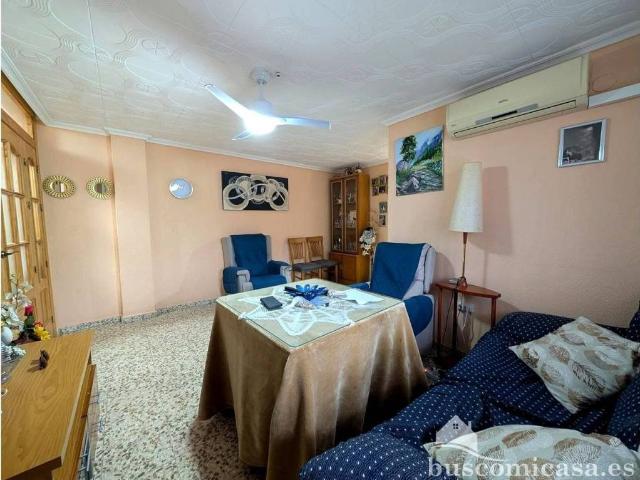 Piso en Venta en Linares