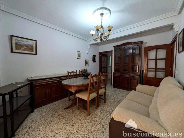 Piso en Venta en Linares