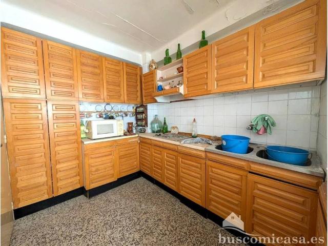 Piso en Venta en Linares