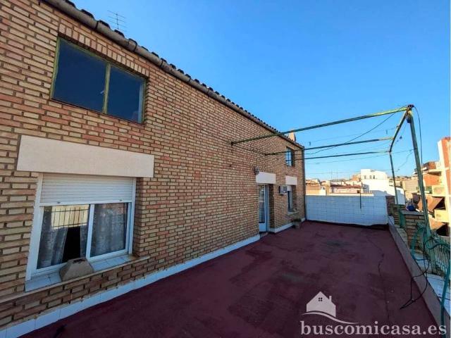 Piso en Venta en Linares