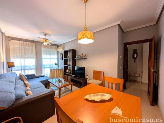 Piso en venta en Linares, Calle Castelar, 23700