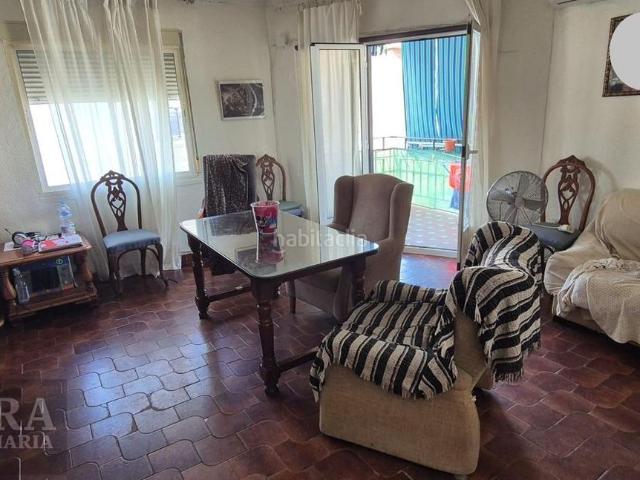 Piso en venta en Linares, Centro ciudad. Gran Piso en el Centro de Linares. Pisos.