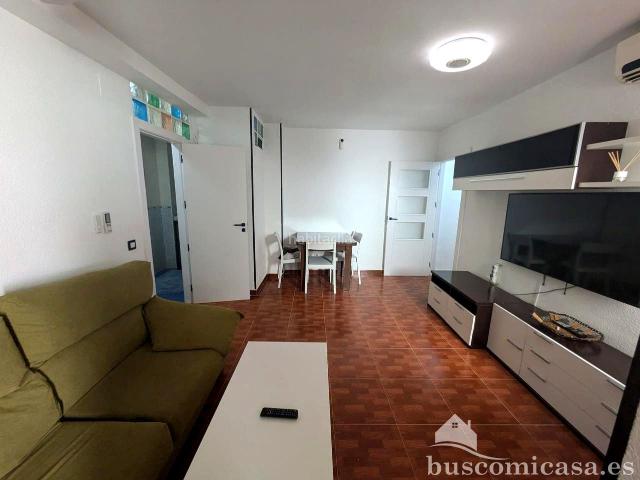 Piso en venta en Linares, Centro ciudad. OPORTUNIDAD! PISO REFORMADO CÉNTRICO AMUEBLADO. Pisos.