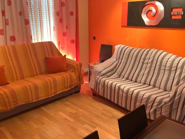 Piso en venta en Linares, Centro ciudad. ¡Para entrar a vivir!. Pisos.