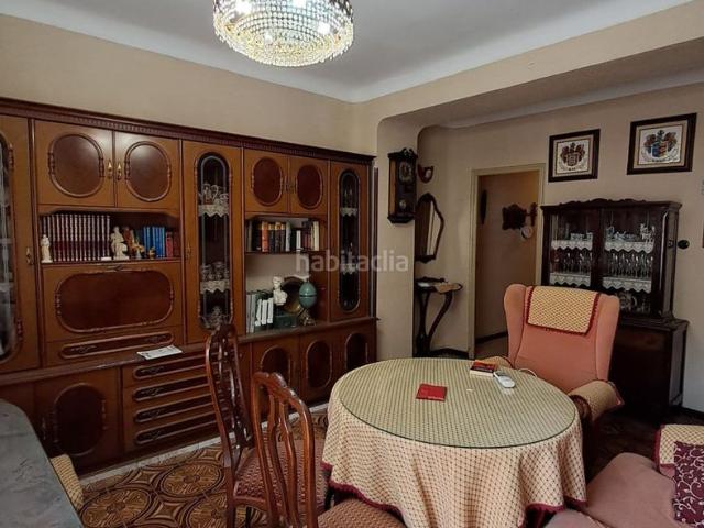Piso en venta en Linares, Centro ciudad. Piso en venta en Centro, 5 dormitorios. Pisos.