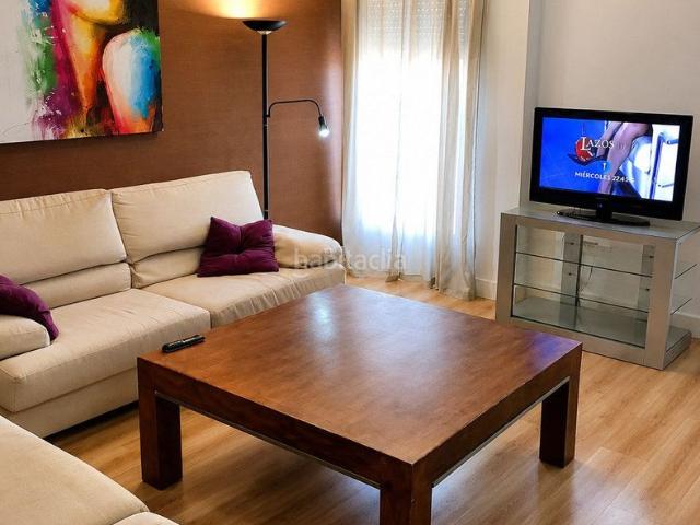 Piso en venta en Linares, Centro ciudad. Piso en venta en Centro, 2 dormitorios. Pisos.