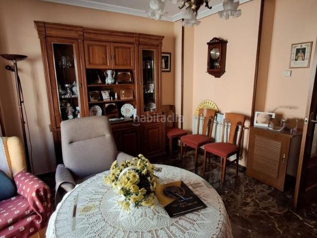 Piso en venta en Linares, Centro ciudad. Piso en venta en Centro, 2 dormitorios. Pisos.