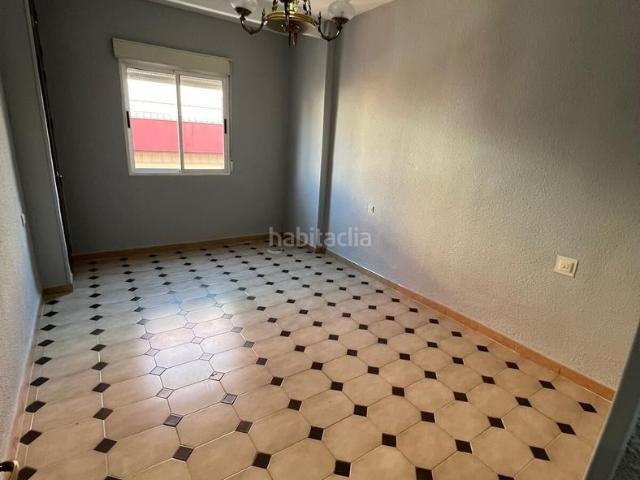 Piso en venta en Linares, Centro ciudad. Piso en venta en Linares, 3 dormitorios. Pisos.
