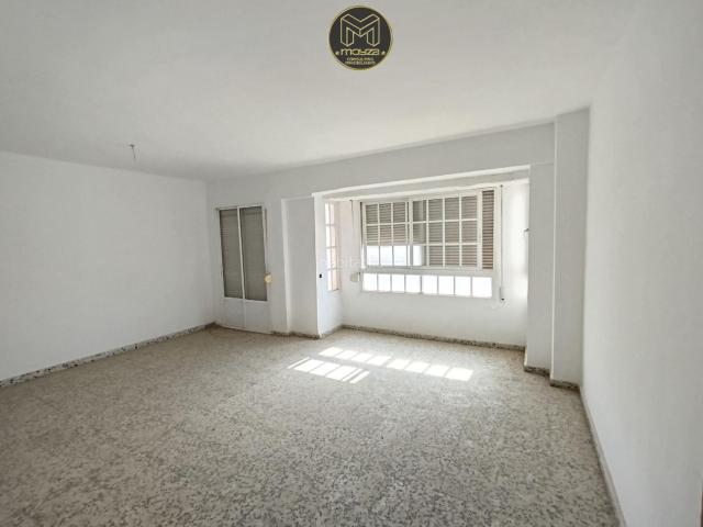 Piso en venta en Linares, Centro ciudad. Piso en venta en Linares, 2 dormitorios. Pisos.