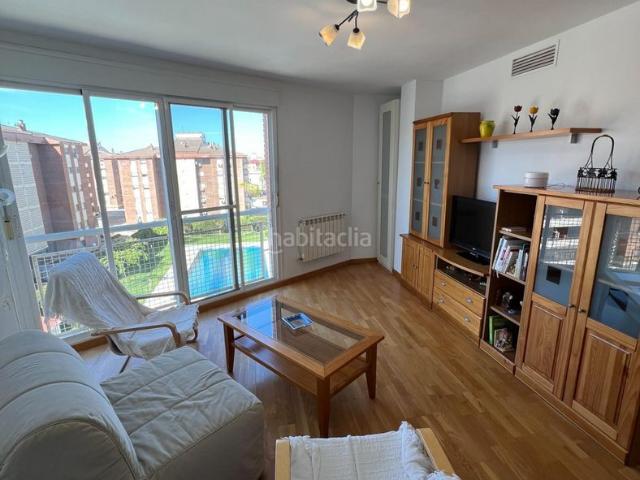 Piso en venta en Linares, Centro ciudad. Piso en venta en Linares, 2 dormitorios. Pisos.