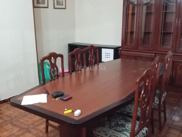 Piso en venta en Linares, Centro ciudad. Piso en venta en Linares, 5 dormitorios. Pisos.