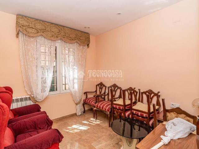 Piso en venta en Linares, Centro ciudad. Piso en venta en Linares. Pisos.