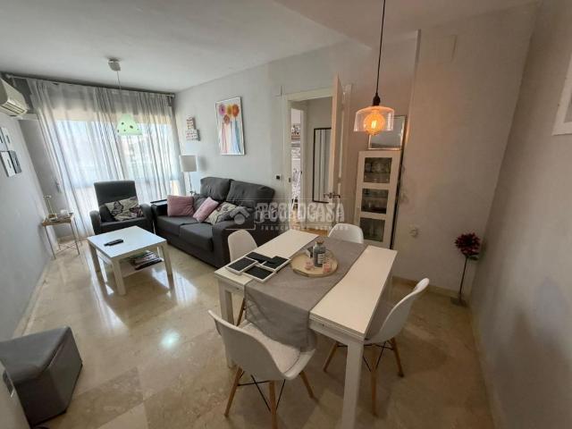 Piso en venta en Linares, Centro ciudad. Piso en venta en Linares. Pisos.