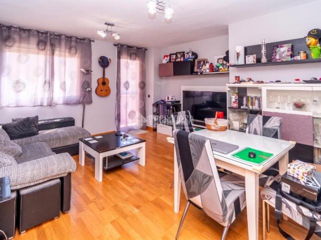 Piso en venta en Linares, Centro ciudad. Piso en venta en Linares. Pisos.