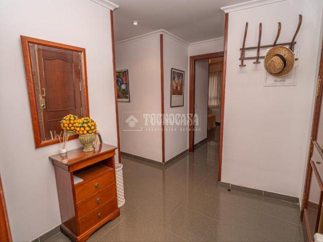 Piso en venta en Linares, Centro ciudad. Piso en venta en Linares. Pisos.