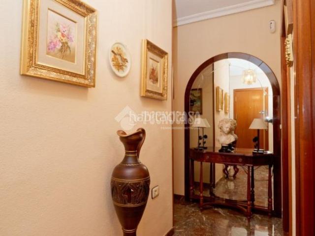 Piso en venta en Linares, Centro ciudad. Piso en venta en Linares. Pisos.