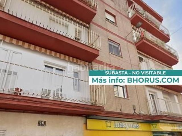 Piso en venta en Linares, Centro ciudad. Pisos.