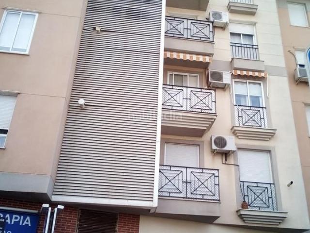 Piso en venta en Linares, Centro ciudad. Pisos.