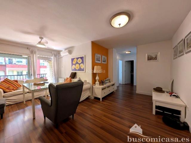 Piso en venta en Linares, Centro ciudad. precioso piso en Avenida san Sebastián. Pisos.