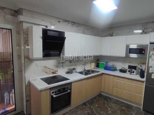 Piso en venta en Linares, Centro ciudad. Se vende piso en Linares. Pisos.