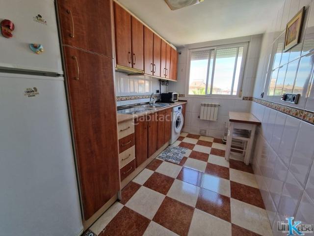 Piso en venta en Linares, Centro ciudad. Se vende piso en Linares. Pisos.